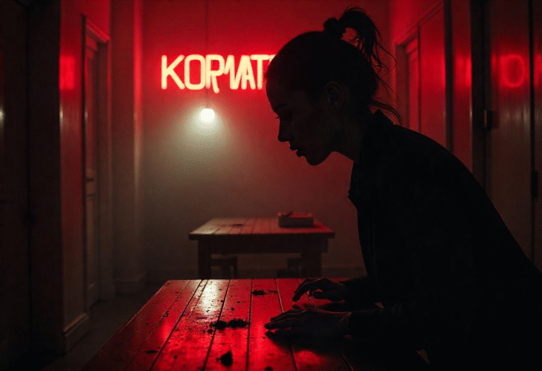 warning about kopmatelatv